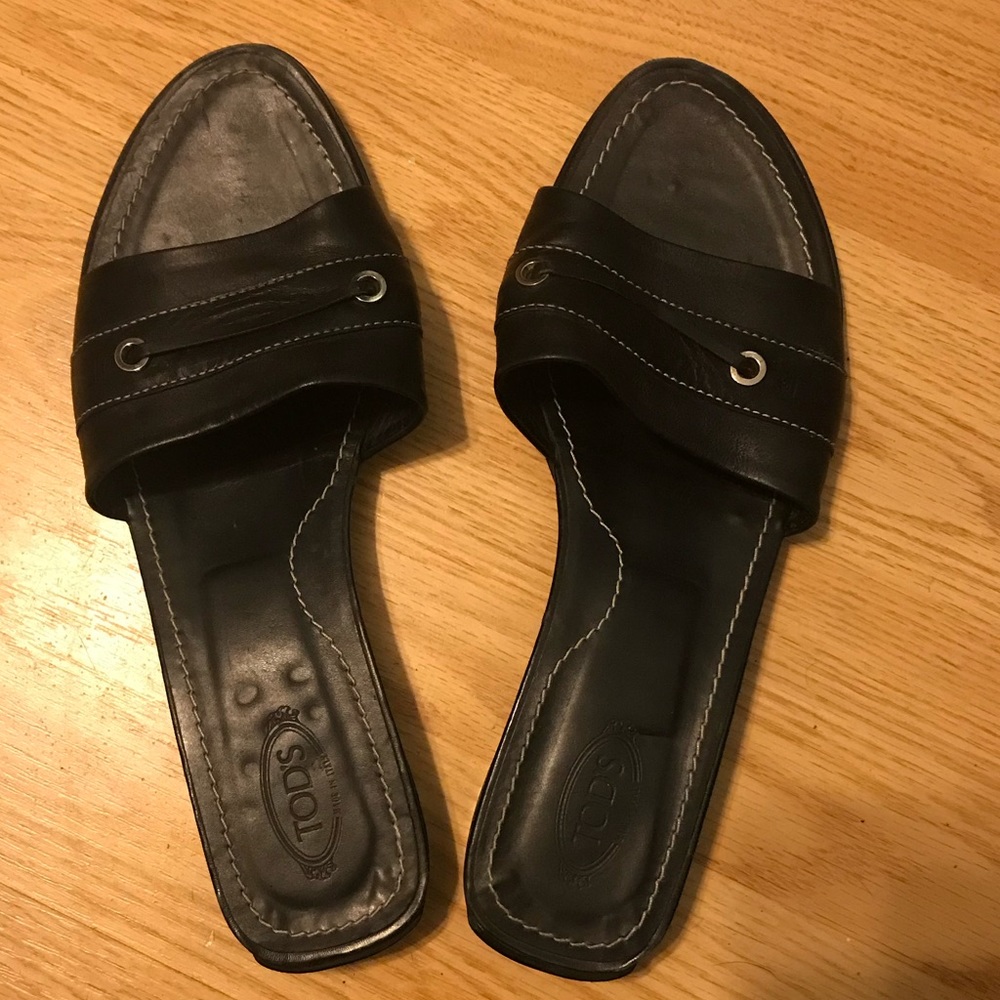 Tod’s Sandals